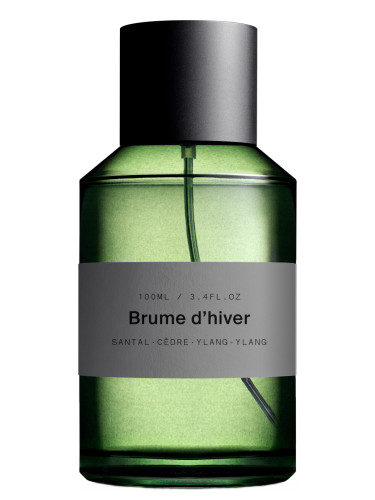 Brume d'Hiver