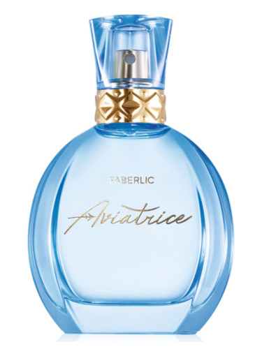 Aviatrice