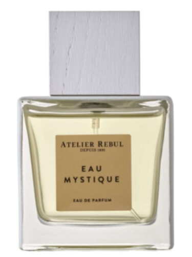 Eau Mystique