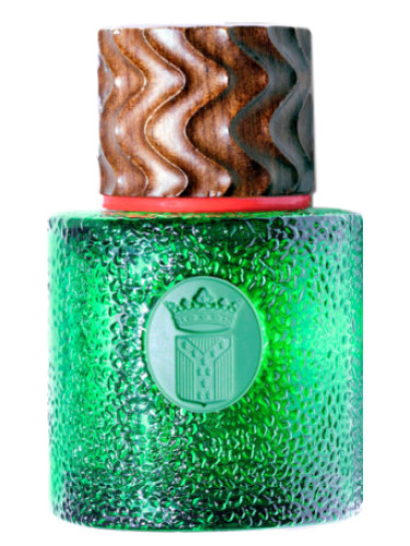 Le Vert N°7732