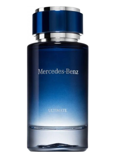 Mercedes-Benz Ultimate