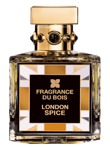 London Spice
