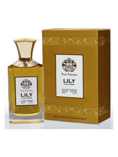 Lily
