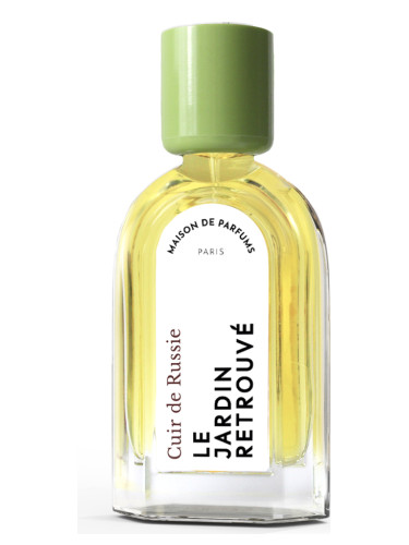 Cuir de Russie