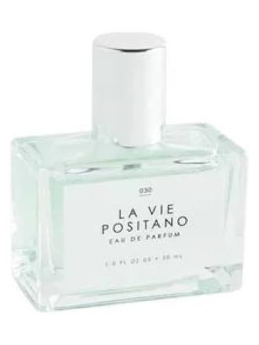 La Vie Positano