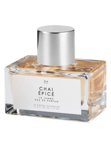 Chai Épicé