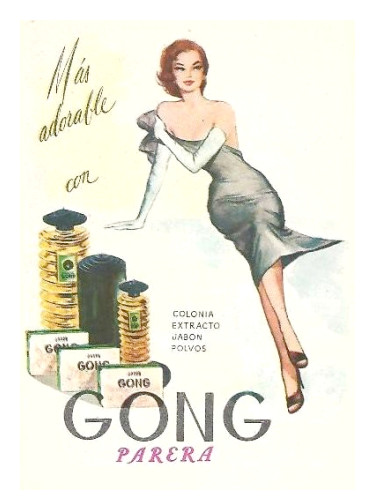 Gong