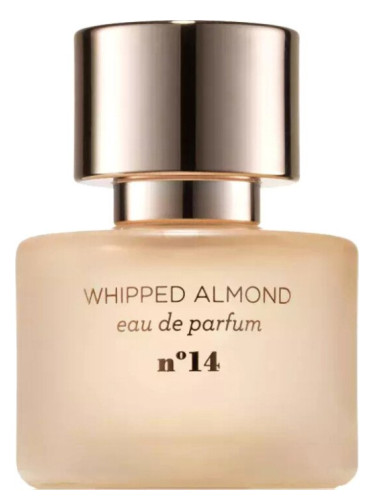 Whipped Almond