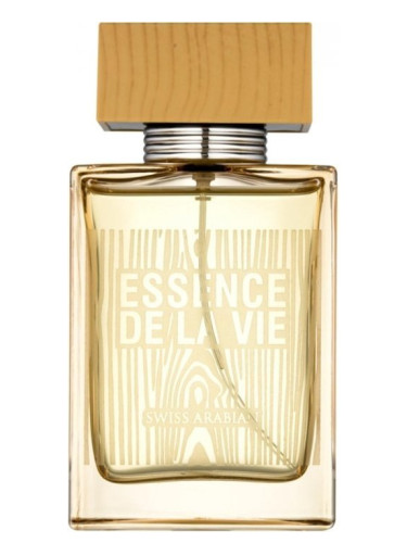 Essence de la Vie