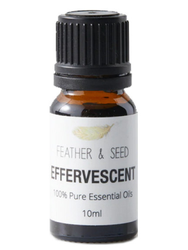 Effervescent