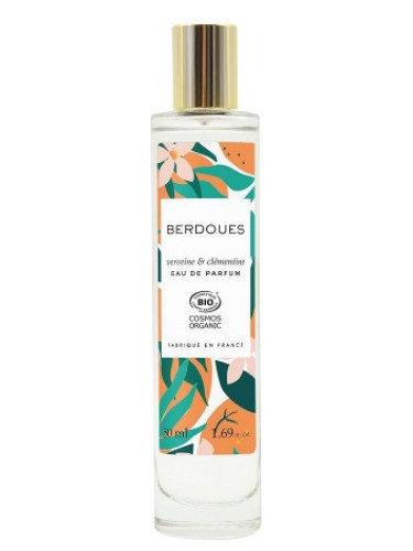 Verveine & Clémentine