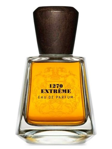 1270 Extrême