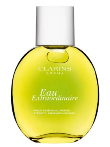 Eau Extraordinaire