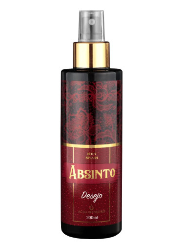 Absinto Desejo