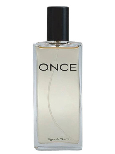 Once