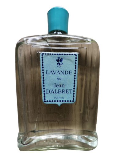 Lavande 90º