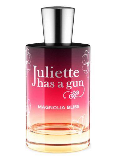 Magnolia Bliss