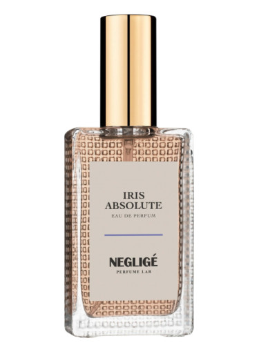 Iris Absolute