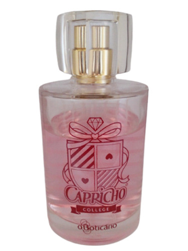 Capricho College