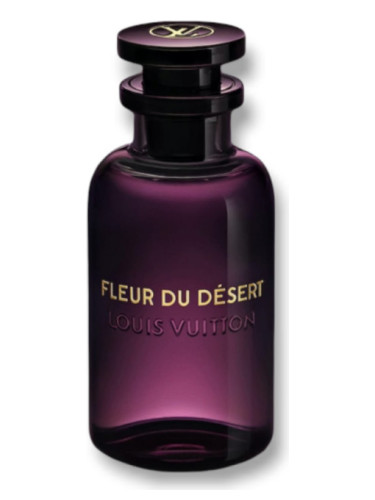 Fleur du Désert