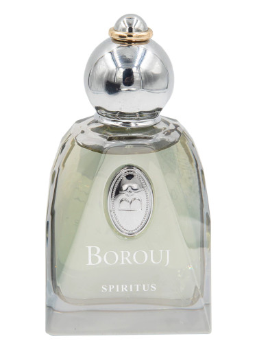Spiritus