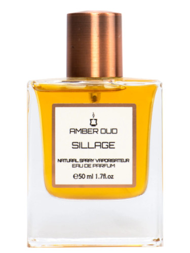 Sillage