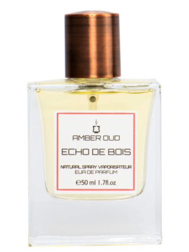 ECHO DE BOIS