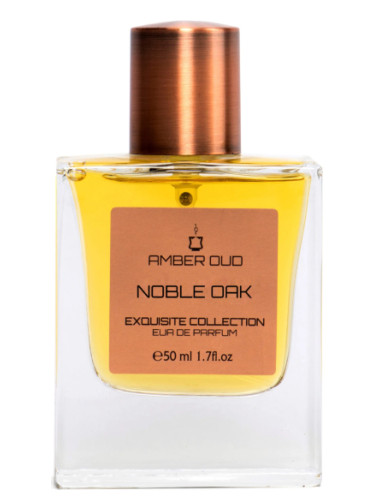 Noble oak