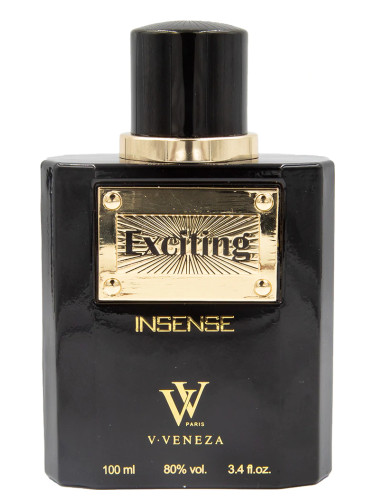 Exciting Insense