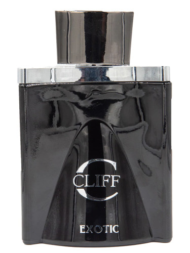 Cliff Exotic