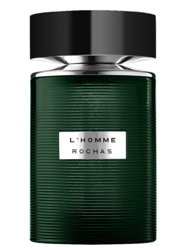 L'Homme Rochas Aromatic Touch