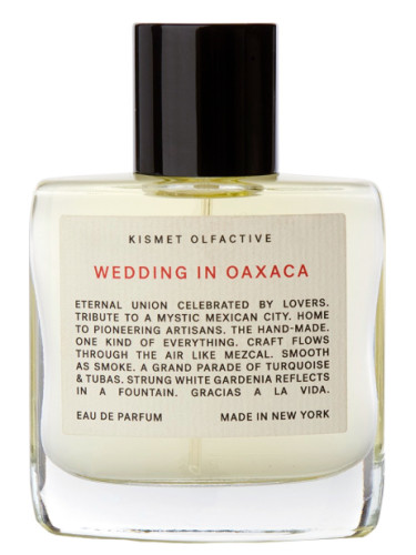 Wedding in Oaxaca