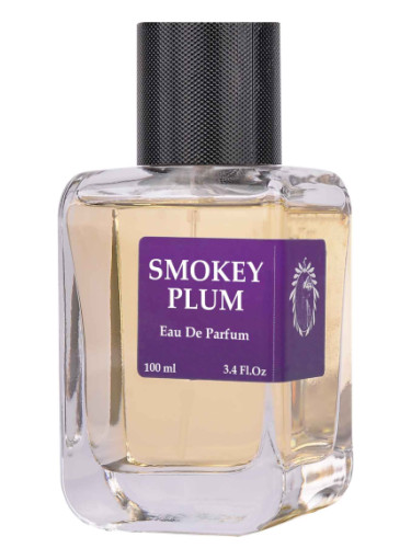 Smokey Plum