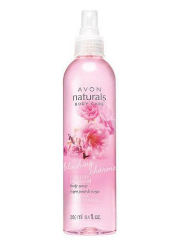 Naturals Cherry Blossom