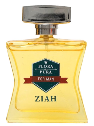 Ziah