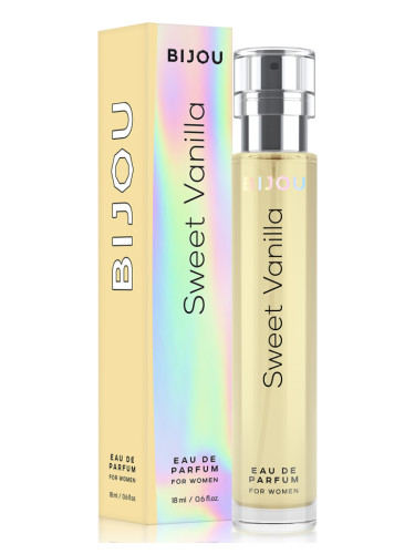 Sweet Vanilla