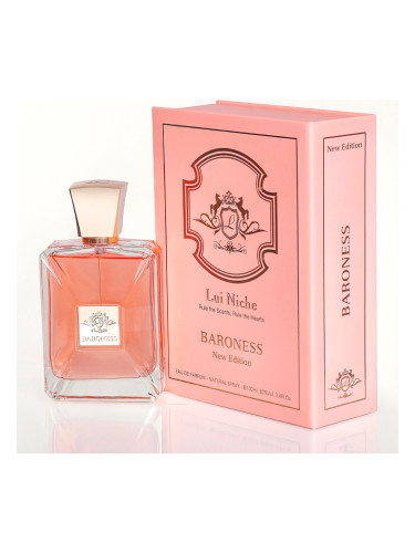 Baroness (New Edition)