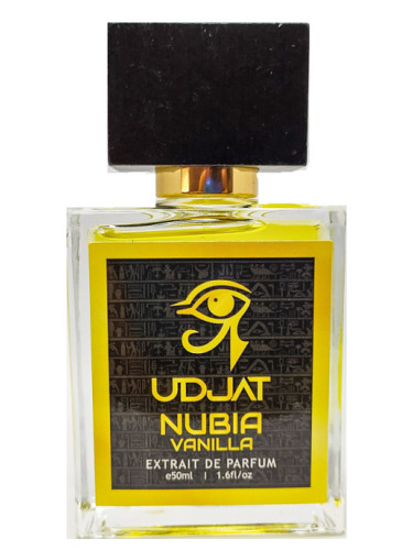 Nubia Vanilla