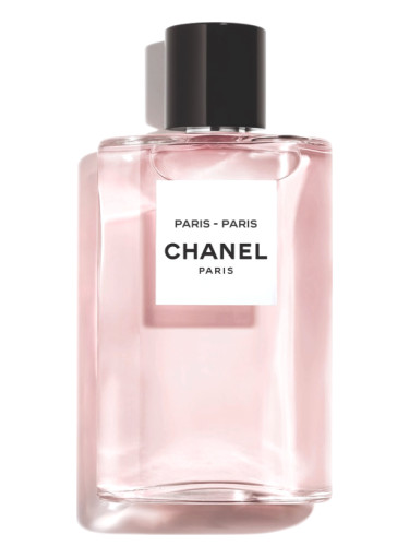 Paris – Paris
