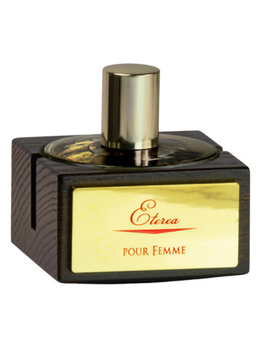 Eterea