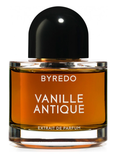Vanille Antique