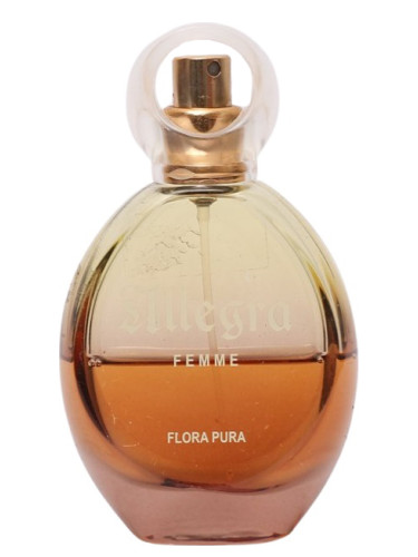 Allegra Femme