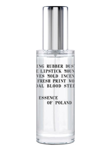 Essence Of Poland