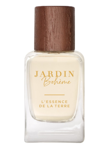 L'Essence de la Terre