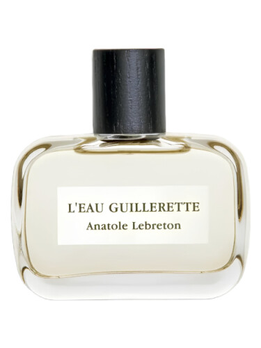L'Eau Guillerette