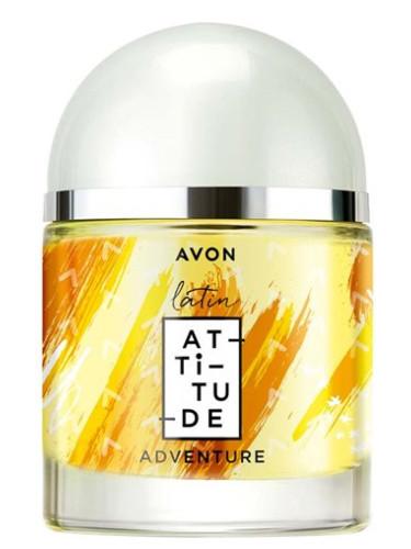 Latin Attitude Adventure