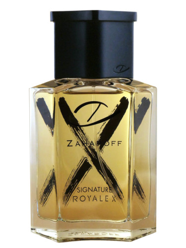Signature Royale X