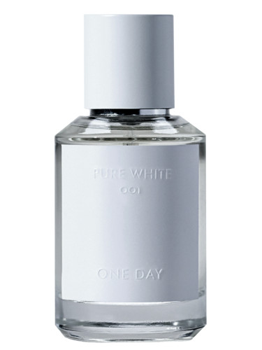 001 Pure White