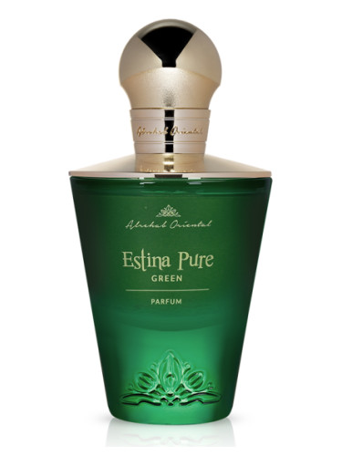 ESTINA PURE GREEN