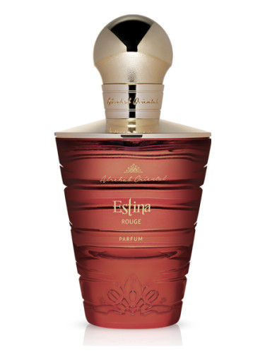 ESTINA ROUGE